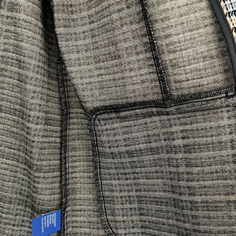 Women’s pattern jacket - Picture 3 of 5